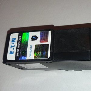 EATON SURGE PROTECTOR LIKE NEW